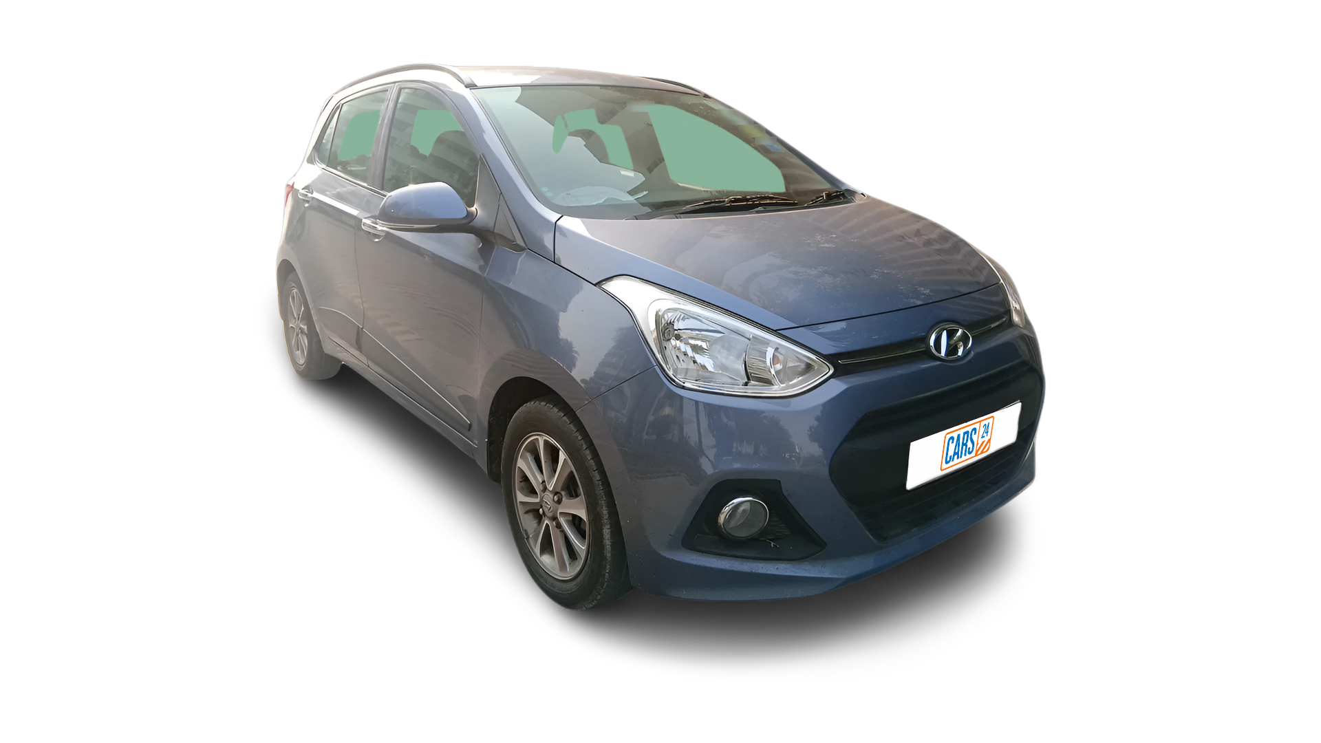 Hyundai Grand i10-img